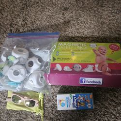 Baby Safety Items