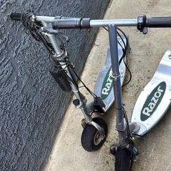 Razor Electric Scooter