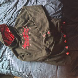 Fashion Addicts Hoodie 