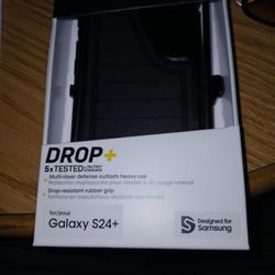 Otter Box for a Galaxy S24+