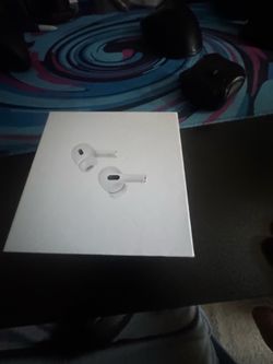 AirPod pros