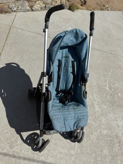 Stroller