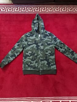 CAT &JACK TARGET BRAND SWEATSHIRT  YOUTH L 12/14