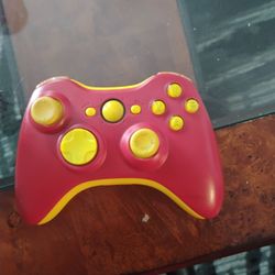 Xbox 360 Controller