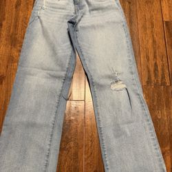 Levis  Girls Size 16 Regular 
