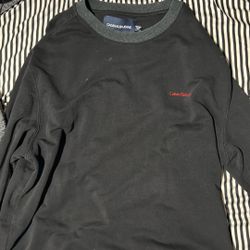 Calvin Klein Jeans Sweatshirt 
