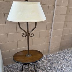 Old Lamp