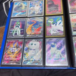 pokémon cards
