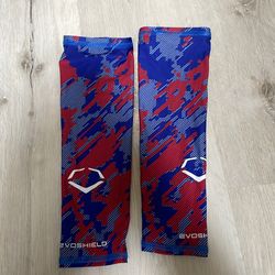 Brand new evoshield youth size baseball arm sleeve