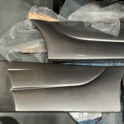 Scion xB 04-06 Gen 1 Affection Door Panel Body Kit Pieces JDM Toyota bB