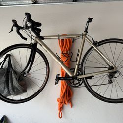 Road Bicycle 