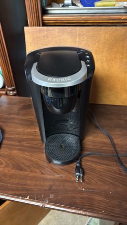 Keurig Single Serve Coffee Maker