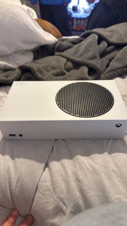 Xbox series S 120fps