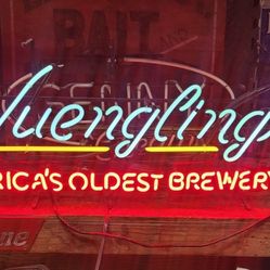 Yuengling America's Oldest Brewery