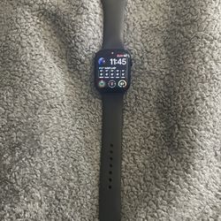 Apple Watch Series 7 45 mm GPS + Cellular 