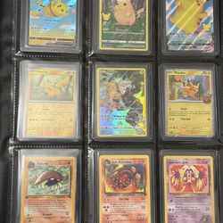 Pokémon Singles 