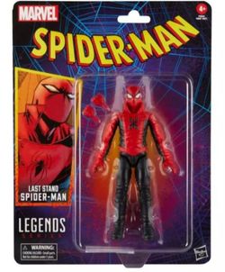 Spider-Man ( Last Stand)