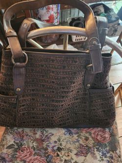 XOXO Bag