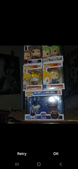 Funk pop haul