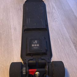 Electric Skateboard/ Scooter 