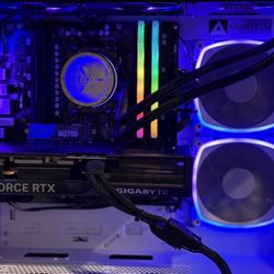 Gaming Pc AZURE2 Xbox,PlayStation,Nintendo 