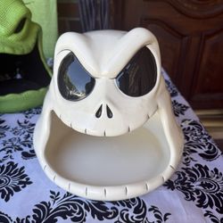 Jack Candy Dish 