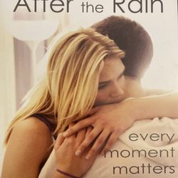 AFTER The RAIN Widescreen Edition (DVD-2016) Daniel Bonjour + Jelly Howie!