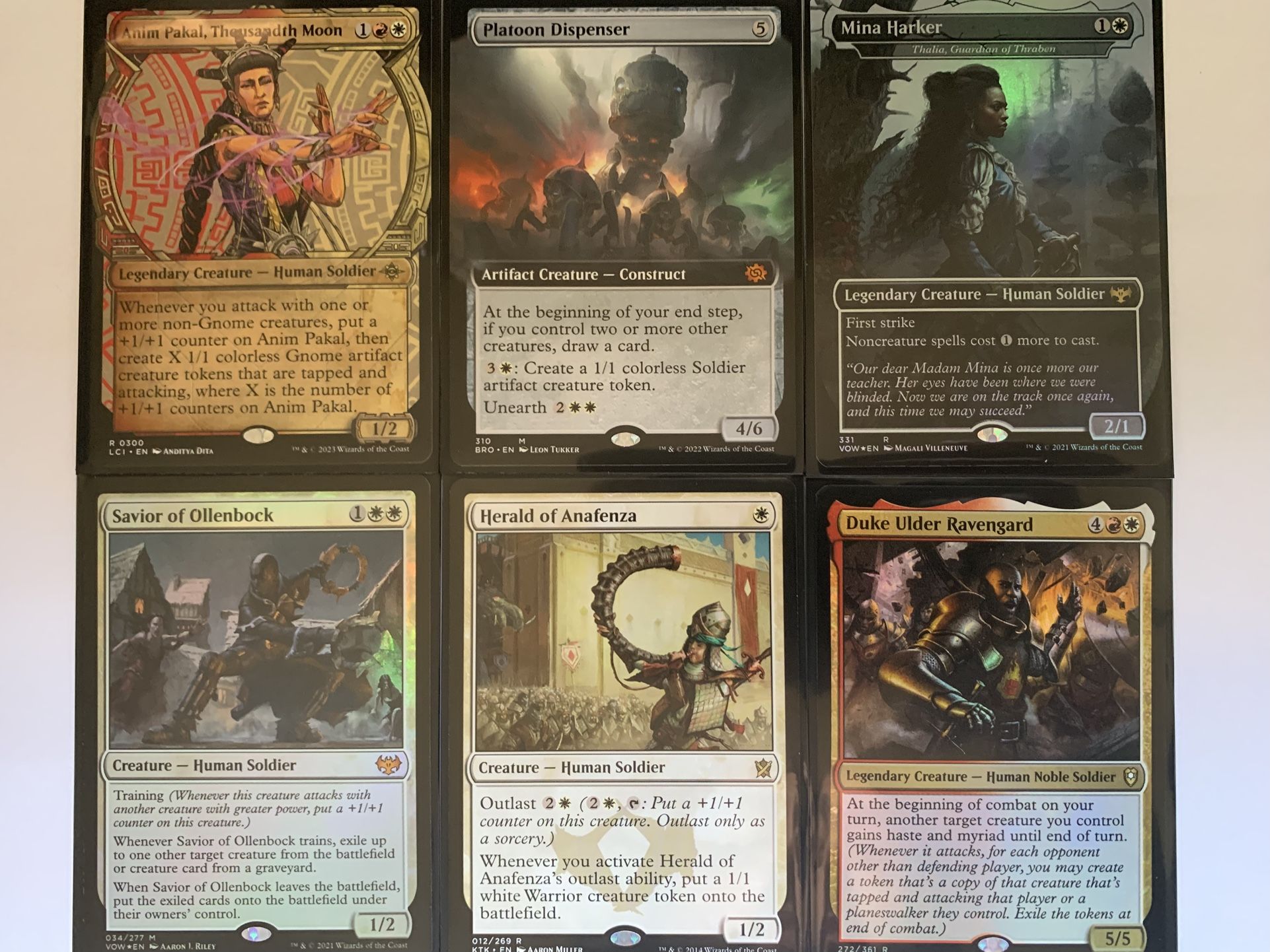 mtg praetor commander deck PRAETOR DECK TECH & GUIDE | Elesh Norn, Jin-Gitaxias, Sheoldred, Urabrask &  Vorinclex