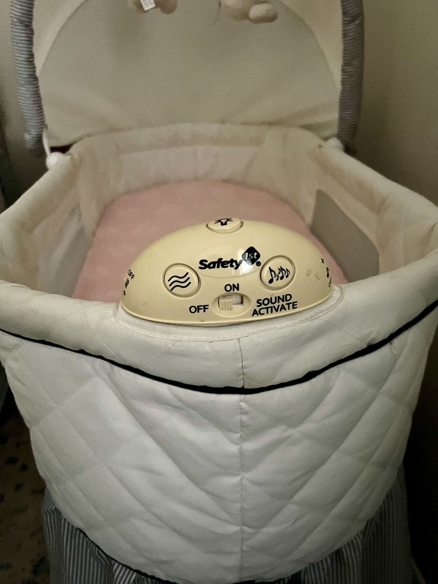 Baby Bassinet
