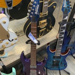 Ibanez GRG121SP-BMC