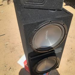 12s And Box