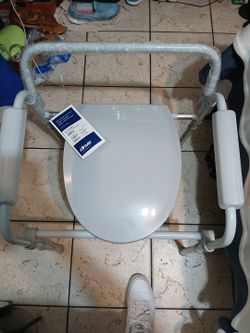 Mobile Camode