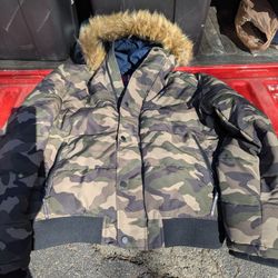 Tommy Hilfiger Jacket