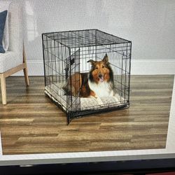Dog Crate