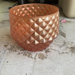 Decorative Flower Pot