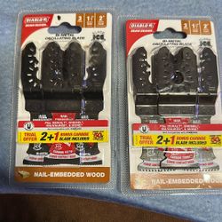 Multi  Tool  Blade   Brand  New  Firm  Price  