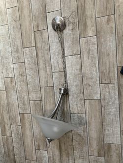 Light Chandelier