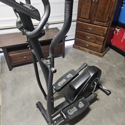 Elliptical 