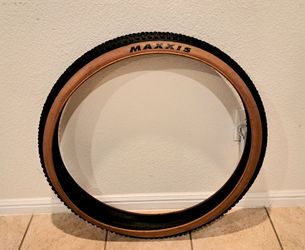 Brand New! MAXXIS Rekon Race 29" x 2.40" Mountain Bike Tire - $30 (South Fort Worth)