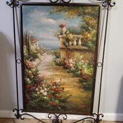 Wall Painting