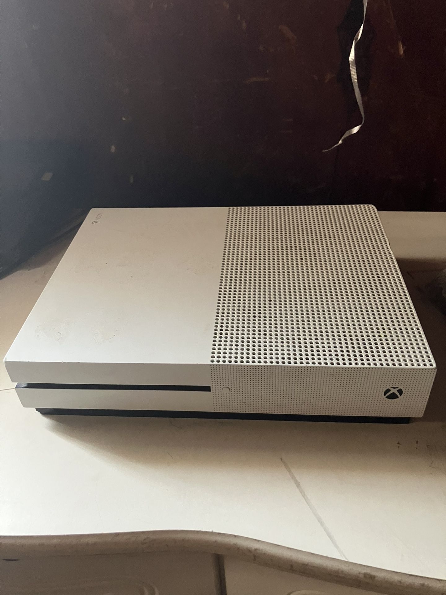 Xbox One S