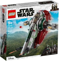 LEGO STAR WARS