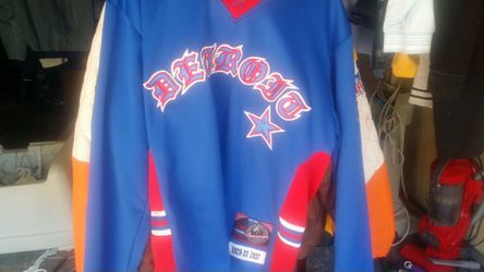 Negros league Shirt with Hat