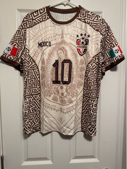 Mexico Shirt