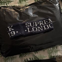 Supreme Headband