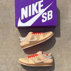 Nike SB Dunk Low Pro Som Tum Songkran