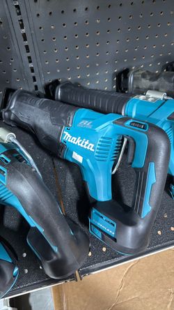 Makita 18v brushless sawzall tool only