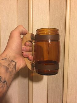 Beer Mugs