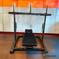 Brand New Olympic  Vertical Leg Press, Leg Workout , Squat , Leg Machine Home Gym Equipment **FREE DELIVERY**