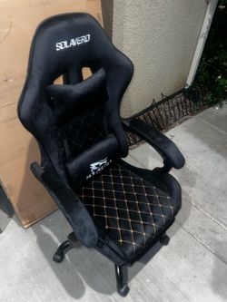 Gaming chair